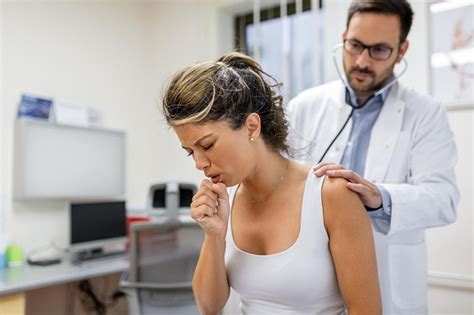 Broncho pneumopathie chronique obstructive causes symptômes et