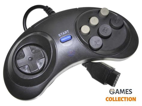 Джойстик Sega купить в Киеве. Доставка. Низкие цены.