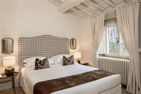 Lupaia | Boutique Hotel in Tuscany