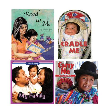 Big Book Of Beautiful Babies Board Book 2