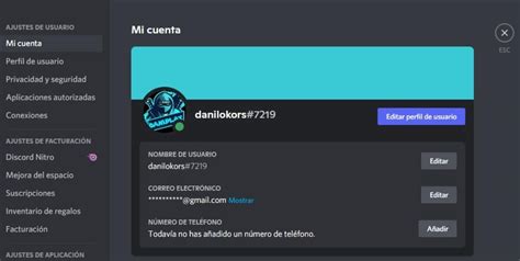 C Mo Desbanear En Discord F Cilmente