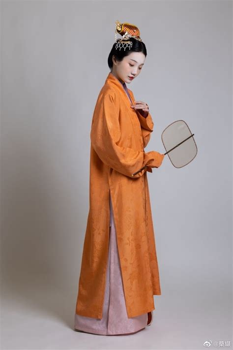 Hanfu漢服 Chinese Southern Song Dynasty Traditional Clothing Hanfu