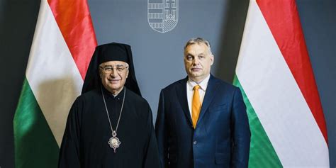 Viktor Orbán: 'Western Values Mean Three Things - Migration, LGBTQ, and ...