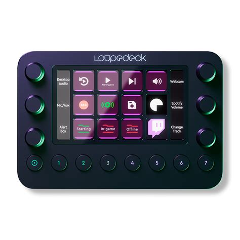 Top 7 Free & Paid Stream Deck Alternatives for Livestreaming