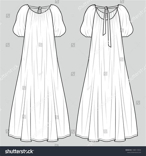 270 Kaftan Dress Stock Vectors, Images & Vector Art | Shutterstock