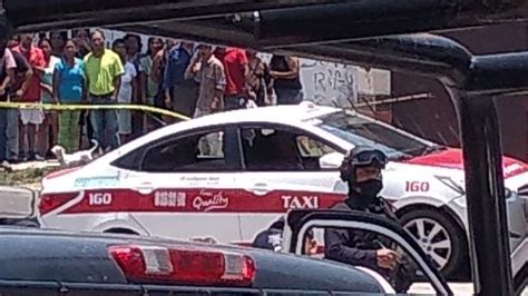 Sigue Violencia En Veracruz Ahora Ejecutan A Tres Personas En Xalapa Y