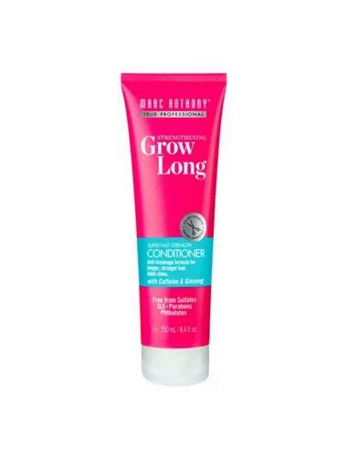 Marc Anthony Strengthening Grow Long Super Fast Strength Conditioner