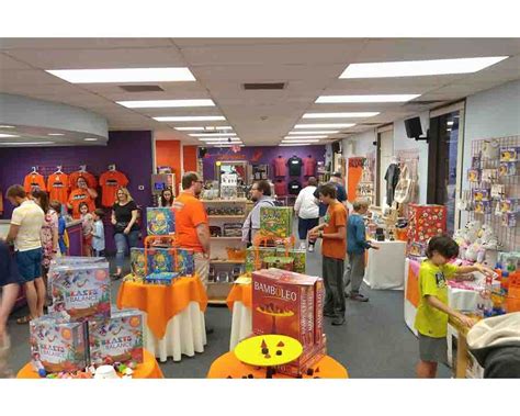 nerd herd gifts games destination gettysburg