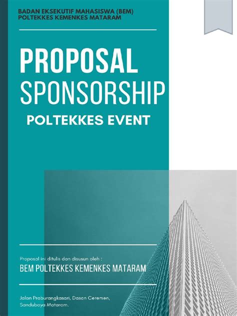 tamplate proposal pe