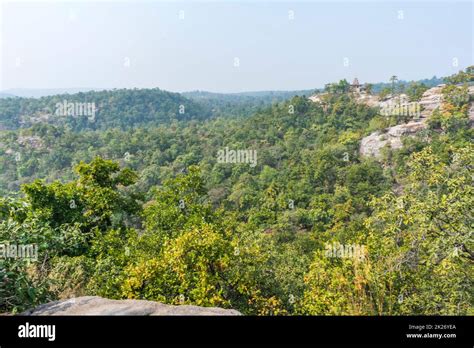 Lord shiva temple is located top of a mountain above approximately 200