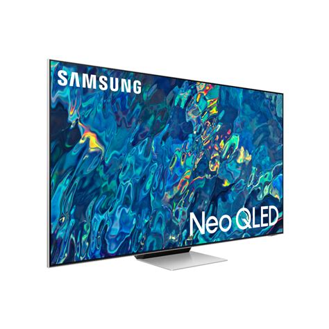 Samsung 三星 65吋 Neo Qled 4k Qn95b Tv 2022 Qa65qn95bajxzk A Grade