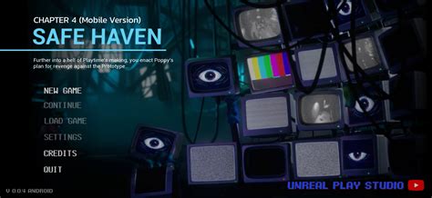 Download Poppy Playtime Chapter 4 0.0.4 APK for Android - Free and Safe ...