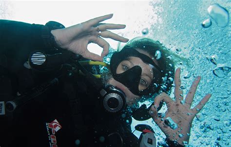 Diving in Sodwana Bay South Africa - Amoray Diving