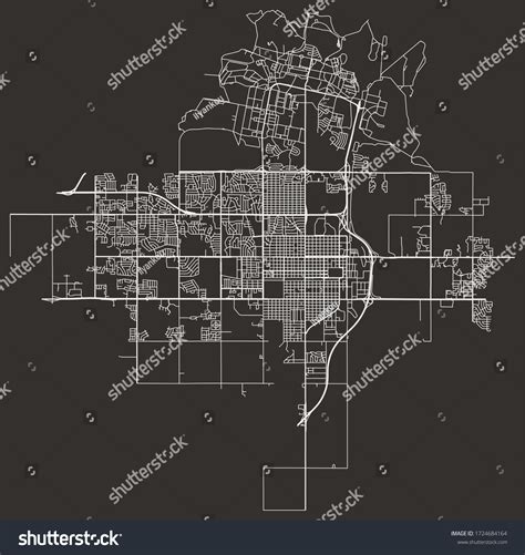 Lawton Oklahoma Map Lawton Oklahoma, City... Lawton Oklahoma, City