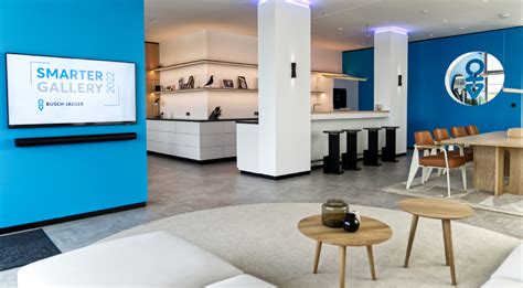 Busch-Jaeger – Smarter Gallery: die Busch-Jaeger Erlebniswelt für das ...