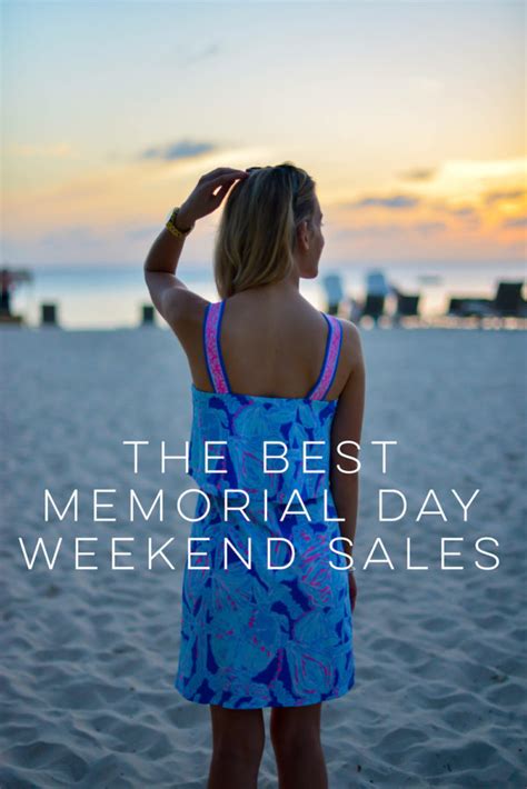 The Best Memorial Day Weekend Sales Katies Bliss