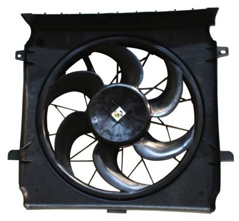 Venta De Motoventilador Liberty L Litros Completo En