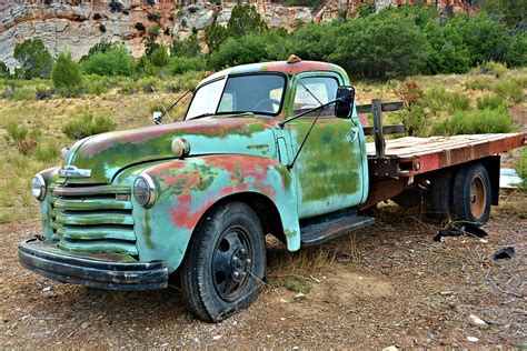 Vintage Chevy Trucks | ubicaciondepersonas.cdmx.gob.mx