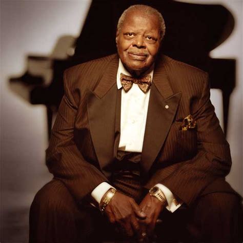 Oscar Peterson Ist Gestorben Klassikinfode