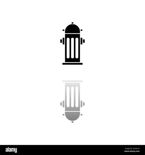 Fire Hydrant Icon Icon Cartoon Hi Res Stock Photography And Images Alamy