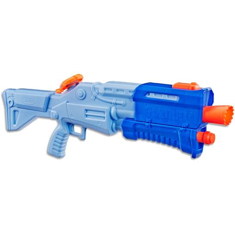 Nerf Fortnite Super Soaker Ts R Water Blaster Big W