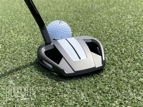 TaylorMade Spider Tour Putter Review – SwingMomentum.com