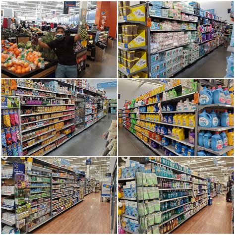 Walmart Supercenter Philadelphia - Wheatsheaf Ln - Shopping & Retail