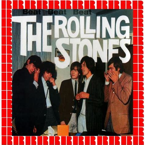 The Rolling Stones Bbc Radio Sessions Hd Remastered Edition