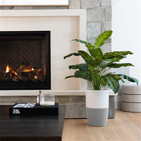 Dupray Bloom 4-Speed White HEPA Air Purifier (Covers: 1517-sq ft