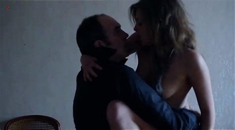 Nude Video Celebs Lizzie Brochere Nude Christine Armanger Nude Do
