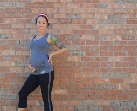 Diary Of A Fit Mommy