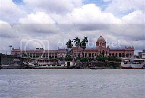 Dhaka - Landmarks and Points of Interest | SkyscraperCity Forum