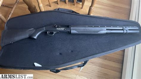 Armslist For Sale Mossberg Jm Pro Or Gun Components