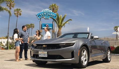 Fun Holiday Activities to Try When Visiting Ventura County Coast