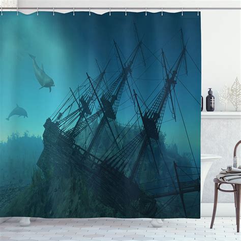 Dive Into Serenity Transform Your Bathroom With An Underwater Oasis