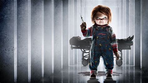 Chucky - Trailers & Videos - Rotten Tomatoes