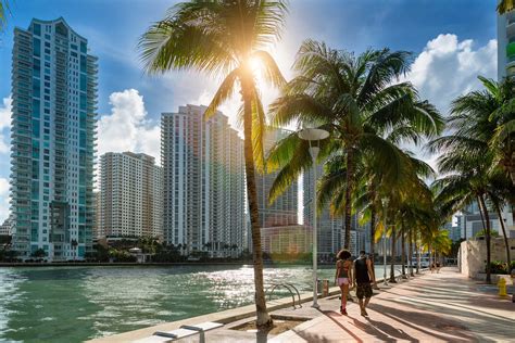 What Is Miami Like Now Covid Travel Tips For Beaches Restaurants