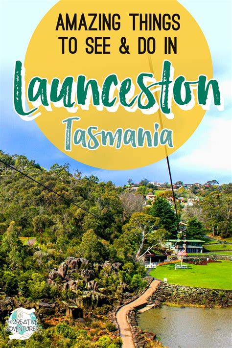 11 amazing things to see and do in launceston tasmania – Artofit