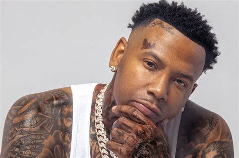 Moneybagg Yo Biography Early Life Career Net Worth Synctobest