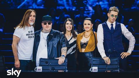 X Factor 2024 Audizioni Prima Puntata Diretta TvBlog