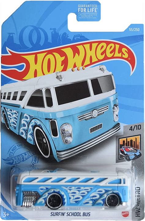 Hot Wheels Mainline Assorted List Choose Yours Walmart