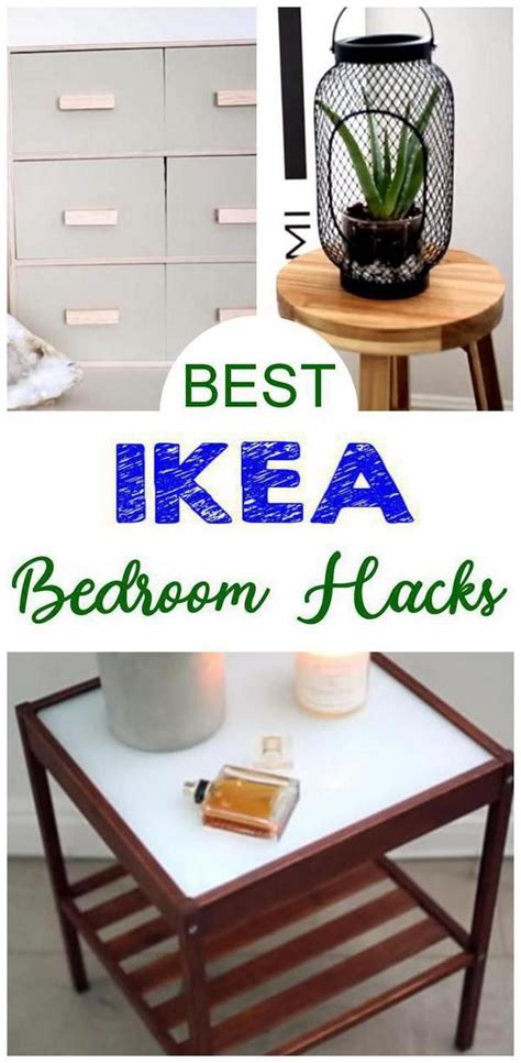 BEST IKEA Hacks Decor Organization Ideas Amazing And Easy DIY Craft