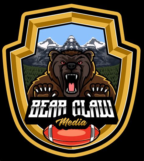 UNC Bears – Bear Claw Media