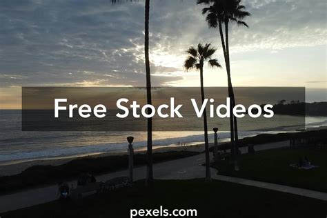 13,722+ Best Free California beach 4K Stock Video Footage & Royalty ...