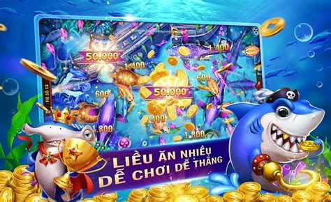 Bắn Cá Jili Tựa Game Bắn Cá Online Hay Nhất 2022