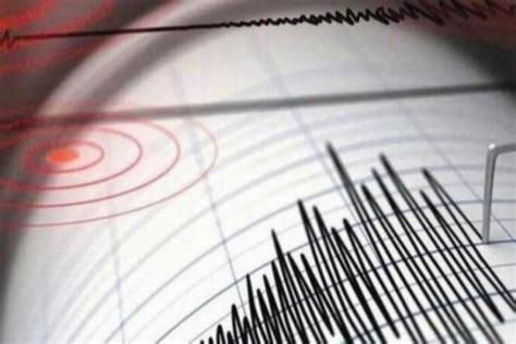 Ege Denizi Nde Korkutan Depremler Bursa Hakimiyet