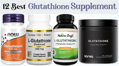 Best Glutathione Supplement For Skin Whitening In Sri Lanka With