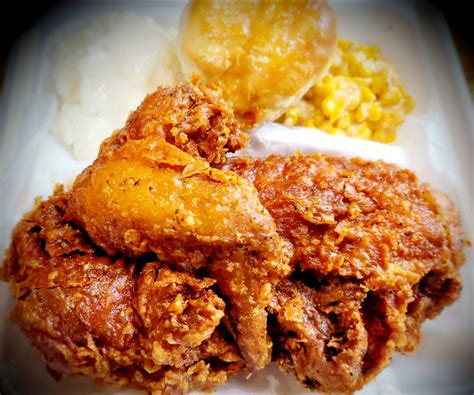 The Best Fried Chicken In Dallas And Fort Worth North Texas Treys