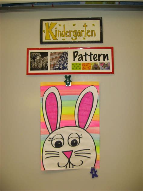 easter art projects for preschool 4