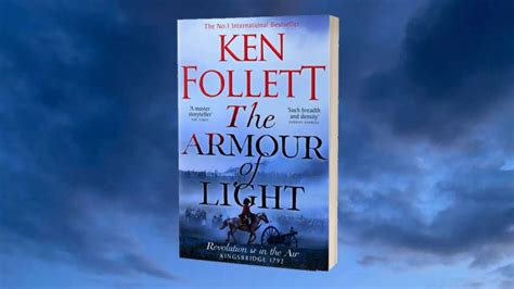 Ken Follett S New Book A Return To Kingsbridge Pan Macmillan